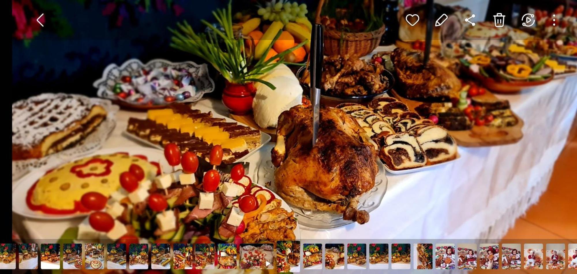 Pensiunea Rustic Oncesti Exteriér fotografie